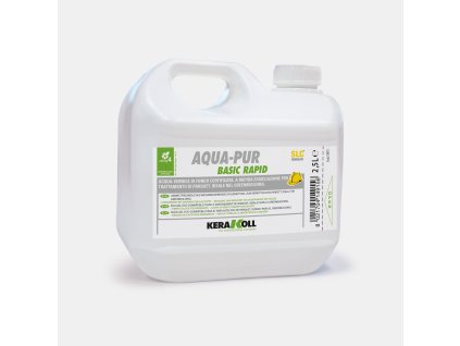 Aqua‑Pur Basic Rapid