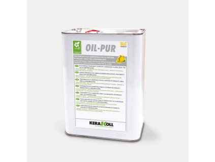 Oil‑Pur