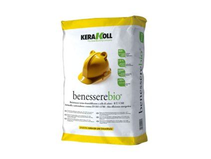 Kerakoll Benesserebio
