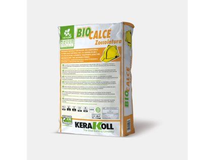 Biocalce Zoccolatura
