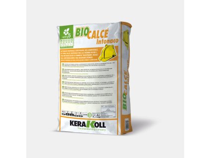 Biocalce Intonaco