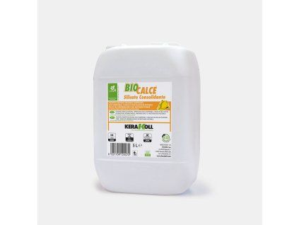 Biocalce® Silicato Consolidante