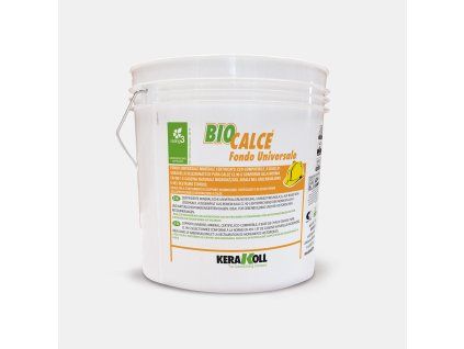 Biocalce® Fondo Universale