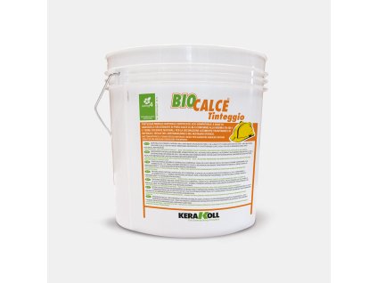 Biocalce Tinteggio