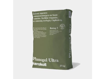 Planogel ultra