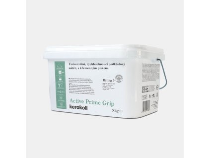 Active Prime Grip cz