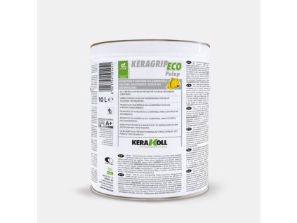 Keragrip Eco Pulep