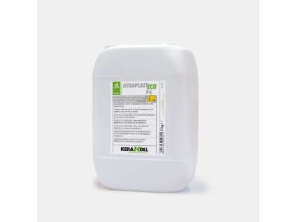 Keraplast Eco P6