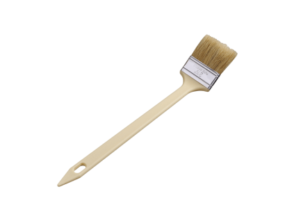 Štetec za radiátory 40 mm