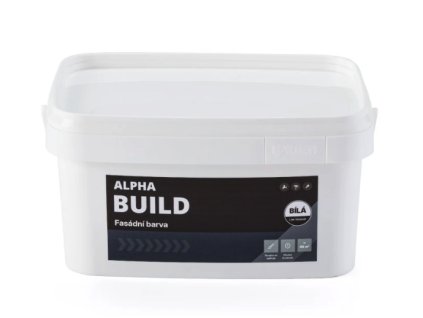 BUILD 5