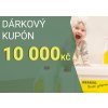 darkovykupon prednistrana A6 10000