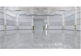 Liate živicové podlahy: Praktický návod