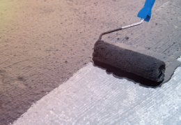 Asfaltové pásy alebo tekutá guma?