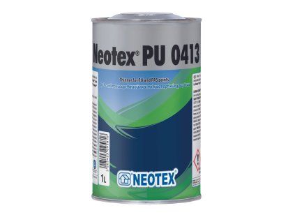 Riedidlo pre polyuretán NEOTEX