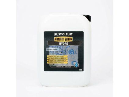 rust oleum antigraffiti hydro trvaly nater 10l