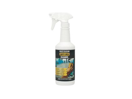 Graffiti čistič (Balenie 500 ml, Farba Transparent)