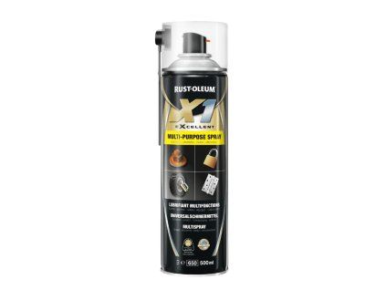 Univerzálny viacúčelový sprej RUST-OLEUM