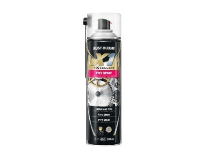 suché teflonové mazivo X1 RUST-OLEUM
