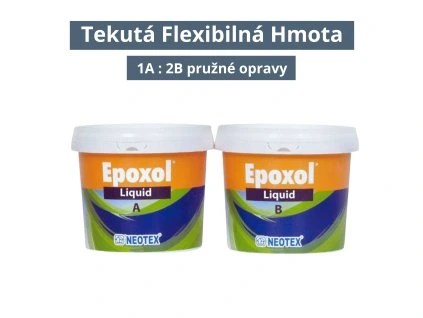 Epoxol Liquid 9 kg