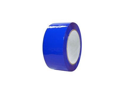 Polyetylénová páska - odolná UV žiareniu (Rozmer 48 mm x 50 m)