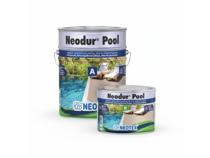 Neodur Pool bazénový náter