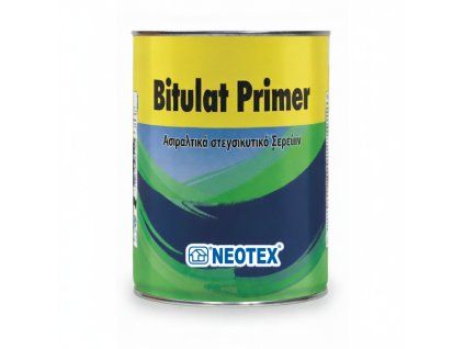 Bitúmenový penetrák Bitulat Primer NEOTEX