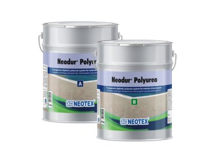 Neodur Polyurea
