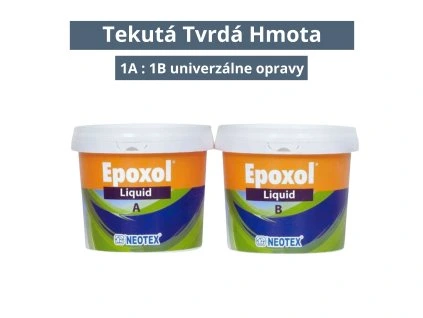 Epoxol Liquid 6 kg