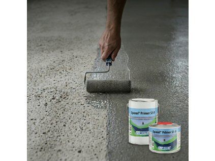 Epoxol Primer SF P