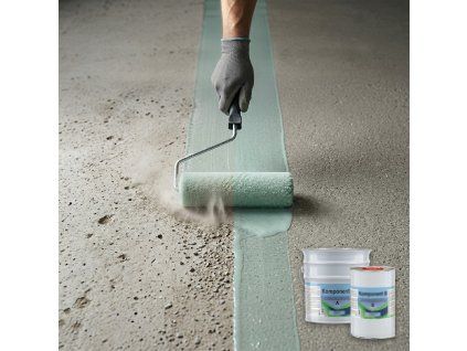 Epoxol Primer SF product