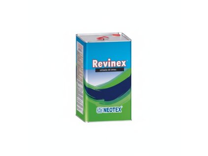 Revinex prísada do cementových zmesí
