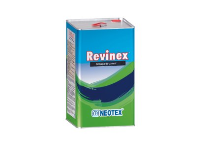 Revinex základný náter a prísada do cementových zmesí (Balenie 5 kg)