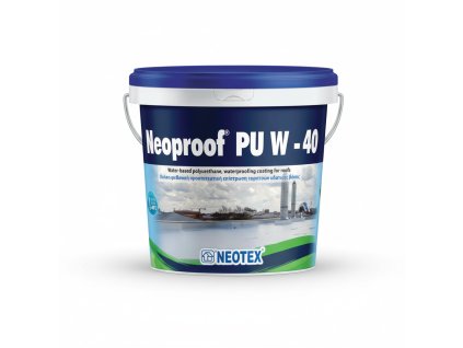 Neoproof PU W 40