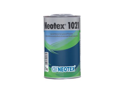 Neotex 1021 - rozpúšťadlo na epoxid (Balenie 5 L)