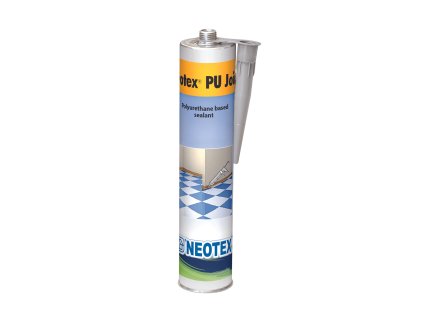 Neotex PU Joint - polyuretánový tmel s vysokou príľnavosťou (Balenie 600 ml (saláma), Farba Terracotta)