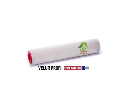 Maliarsky valček Velur profi IZOLUJ.TO