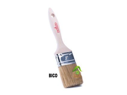 Plochý maliarsky štetec IZOLUJ.TO