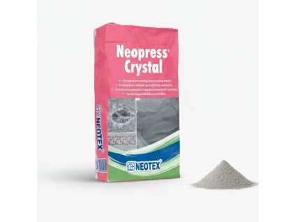 Neopress Crystal Product