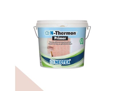 N-Thermon - Adhézny mostík s kremičitým pieskom (Balenie 1 Kg)