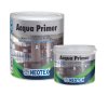 Acqua Primer - vodouriediteľný epoxidový základný náter (Balenie 0,7 kg, Farba Transparent)