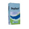 Deplast - vysokopevnostná živicová omietka (Balenie 25 kg vrece, Farba Biela)
