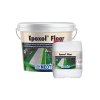 Epoxol Floor - epoxidový samonivelačný poter pre potravinárstvo (Balenie 13,5 kg, Farba RAL 7040)