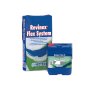 Systém Revinex Flex - cementový hydroizolačný systém (Farba Sivá, Systém Revinex Flex 25 kg + Revinex Flex FP 7 kg)