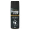 Painter's Touch - rýchloschnúca farba v spreji (Farba čierna | matná)