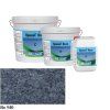 Epoxol Deco - dekoratívny epoxidový NEOTEX aplikácia