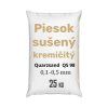 Kremičitý piesok sušený IZOLUJ.TO