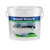 Neoproof PU Fast-30 - rýchloschnúca polyuretánová membrána (Balenie 13 kg, Farba Biela)