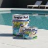 Neodur Pool - polyuretánový náter NEOTEX aplikácia