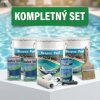NEOPOX BAZÉN 50 m² – KOMPLETNÝ EPOXIDOVÝ SET