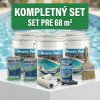 Kompletný set pre 68 m2